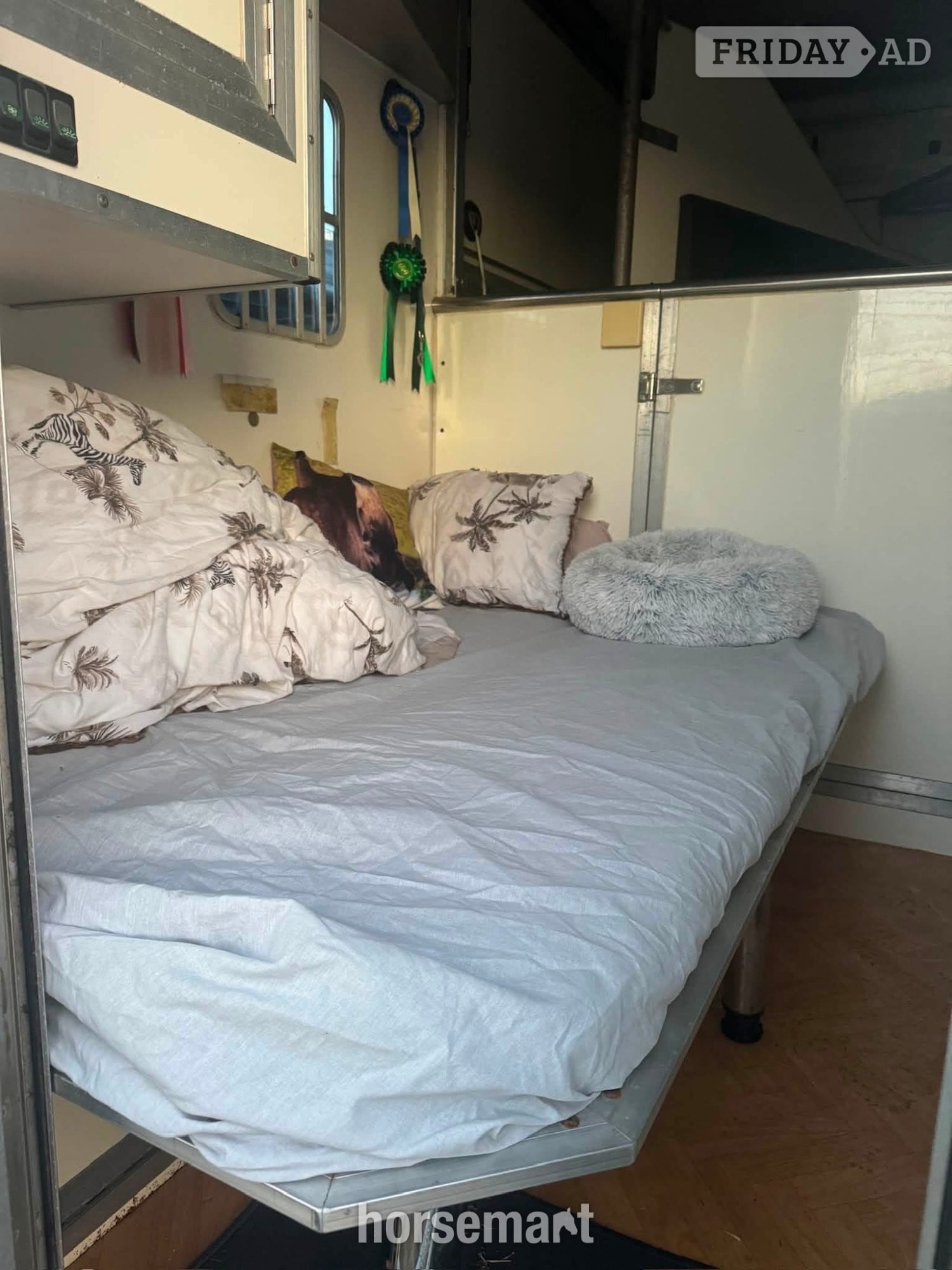 Other  Vauxhall Horsebox - Trailers & Horseboxes in Cannock Wood