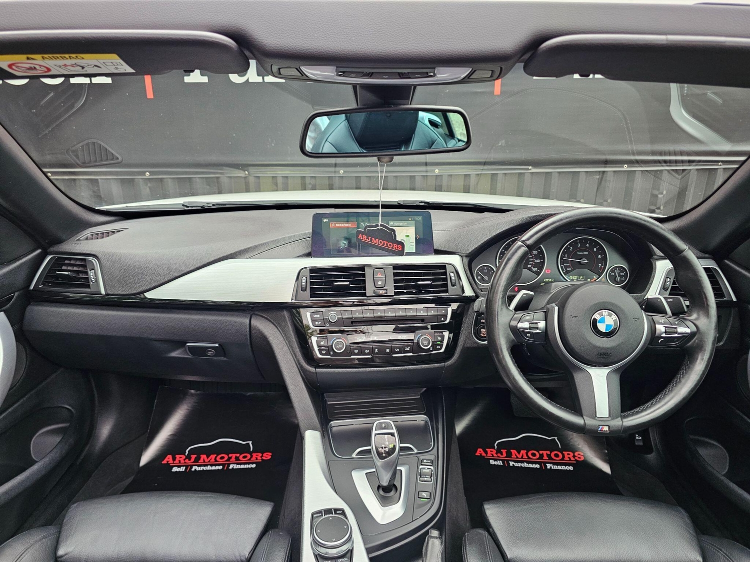 BMW 4 Series Addlestone