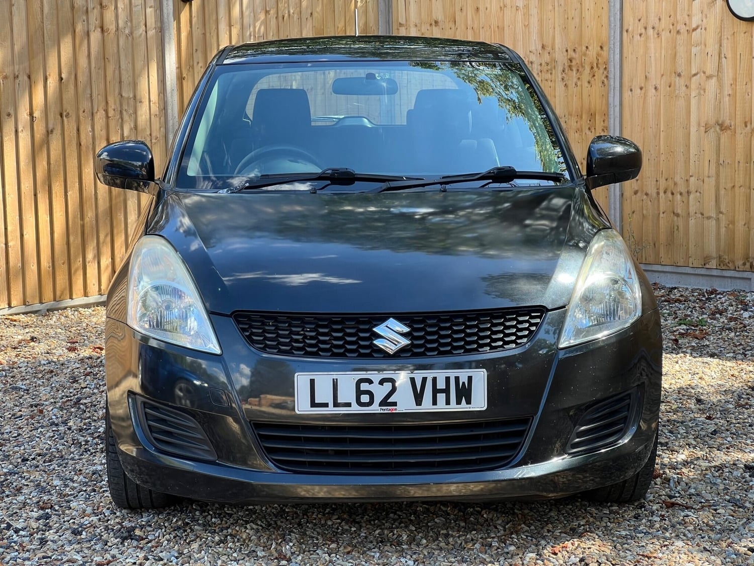 Suzuki Swift Cranleigh