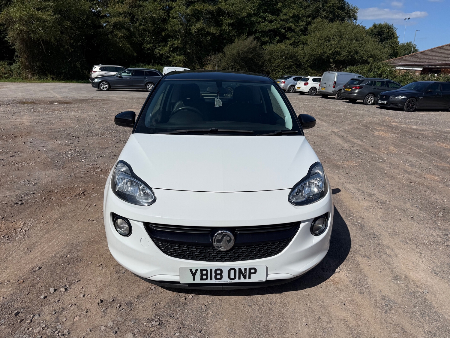 Vauxhall Adam 2018 - Cars in Portsmouth
