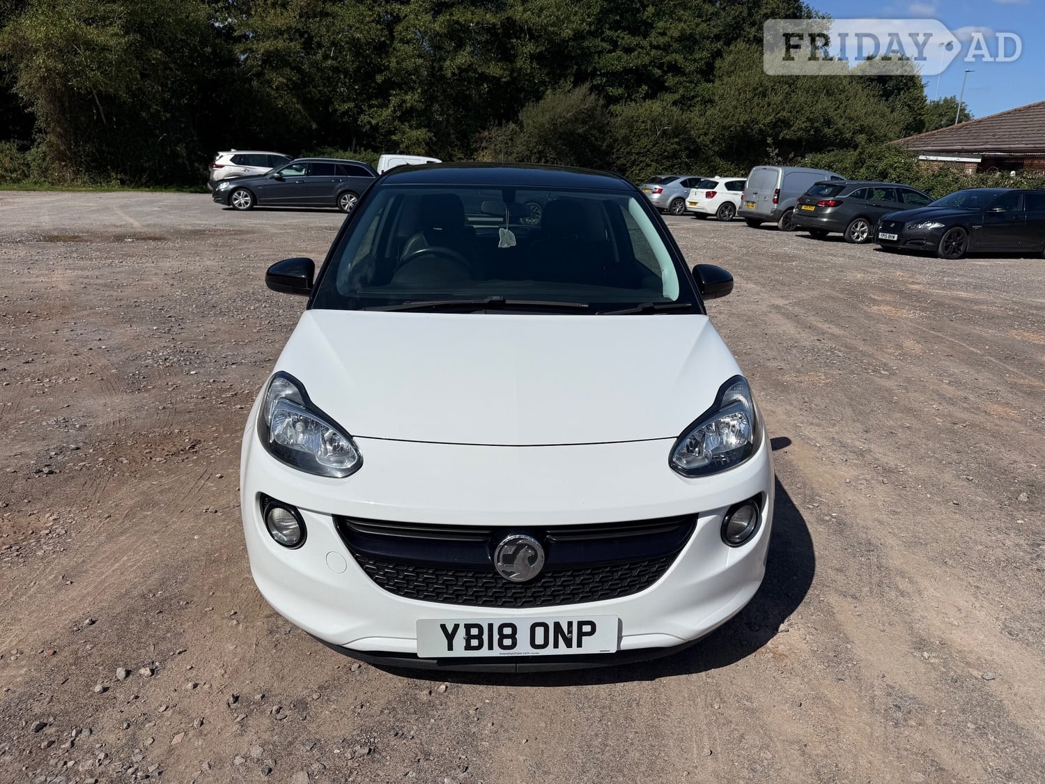 Vauxhall Adam 2018 - Cars in Portsmouth