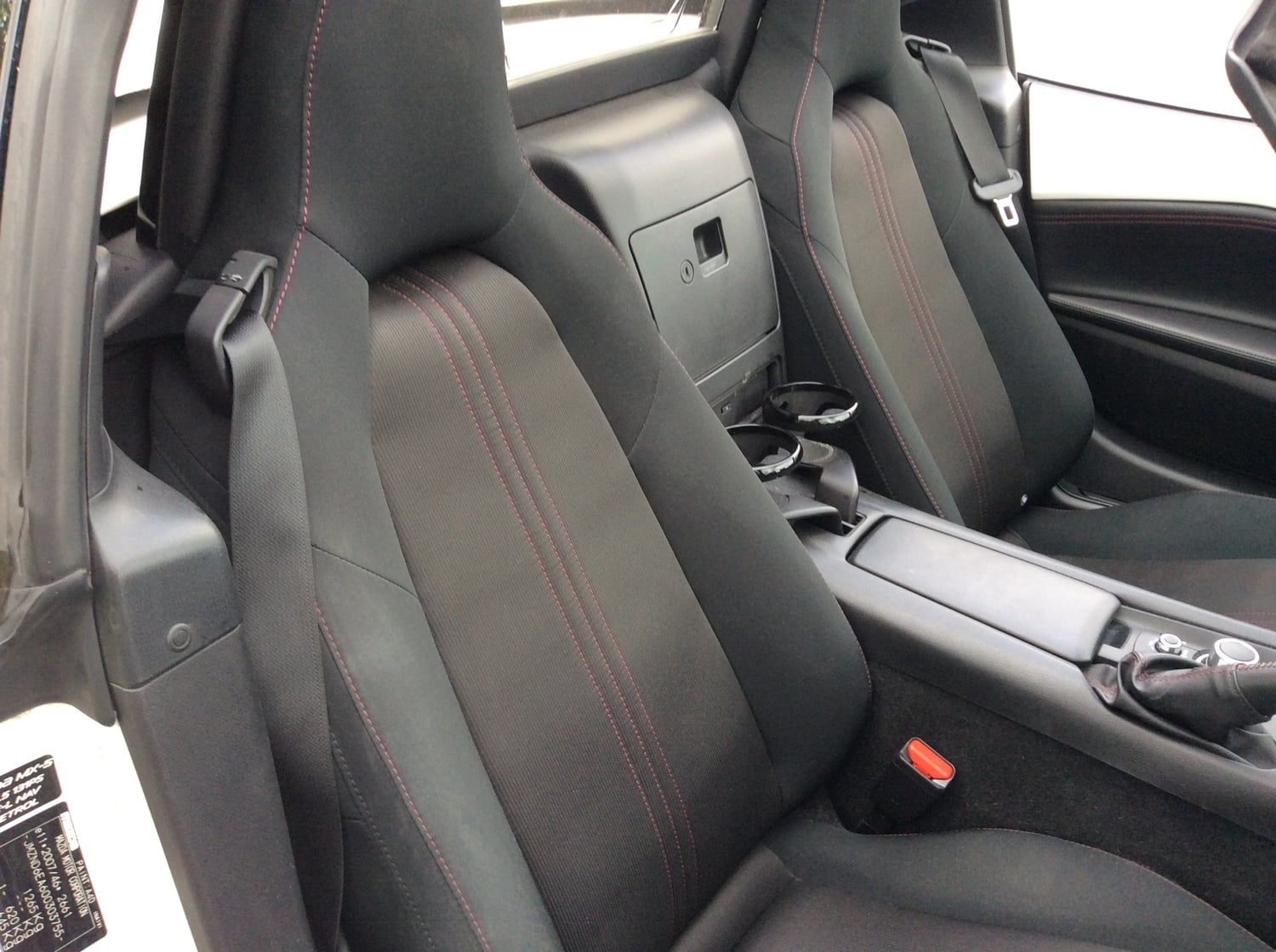 Mazda MX-5 RF 2018 - Cars in Maidstone