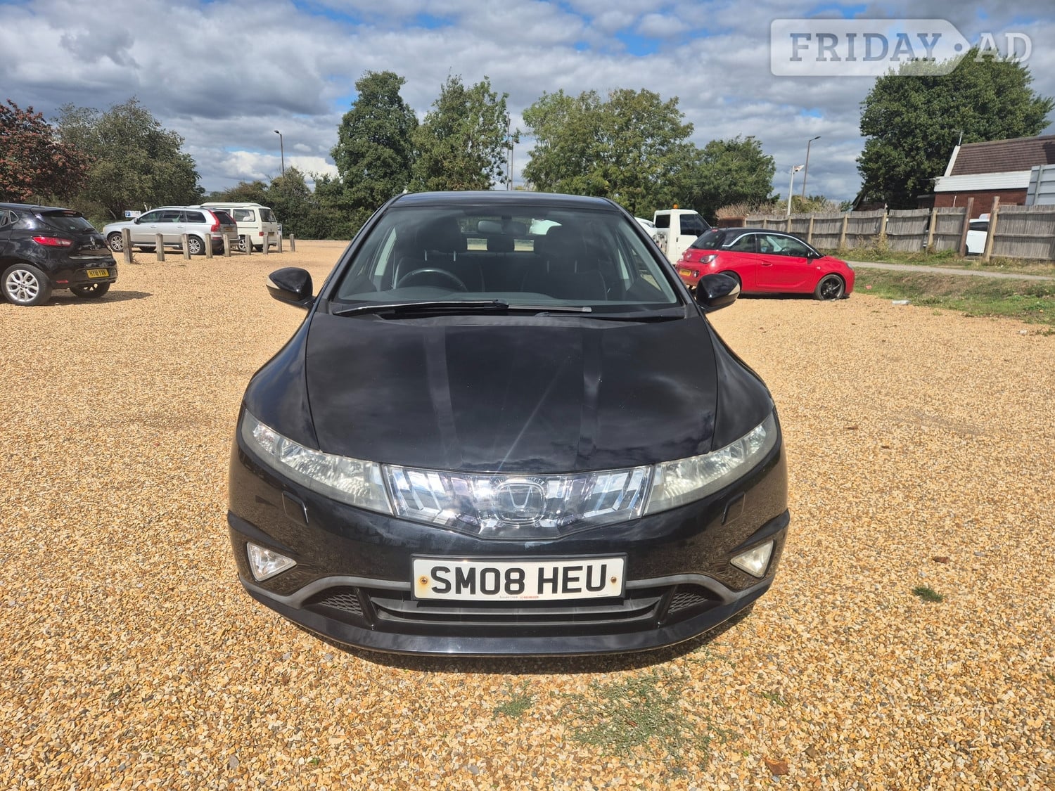 Honda Civic Portsmouth
