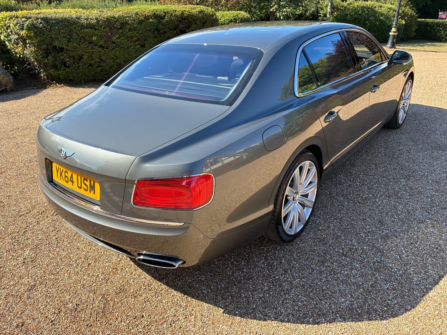 Bentley Flying Spur Sevenoaks