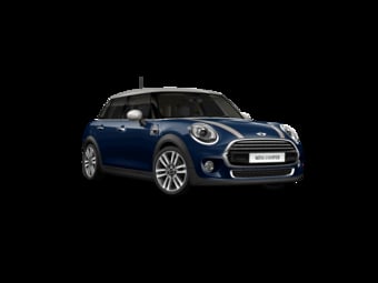 Mini Hatch 2016