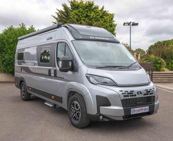 Adria Twin Supreme 640 SGX 140BHP Auto Fiat 140  for sale