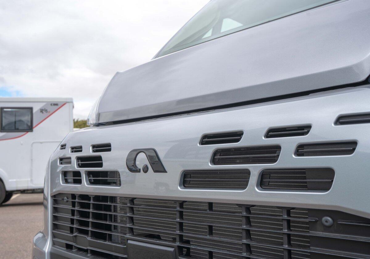 Adria Twin Supreme 640 SGX 140BHP Auto Fiat 140  for sale - Motorhomes & Caravans