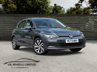 Volkswagen Golf 2023