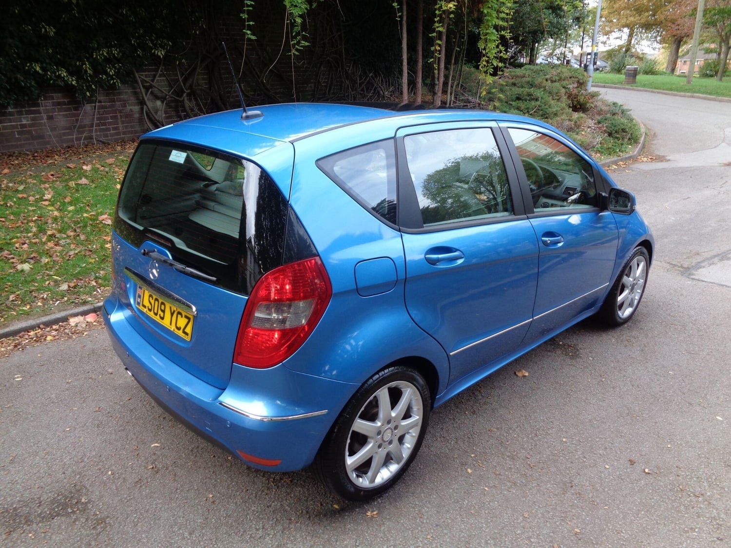 Mercedes-Benz A Class 2009 - Cars in Birmingham