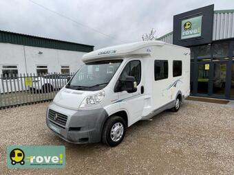 Chausson Flash S2 Manual 2010 2010 for sale