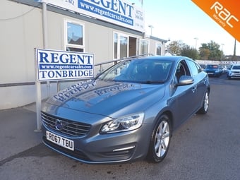 Volvo S60 2017