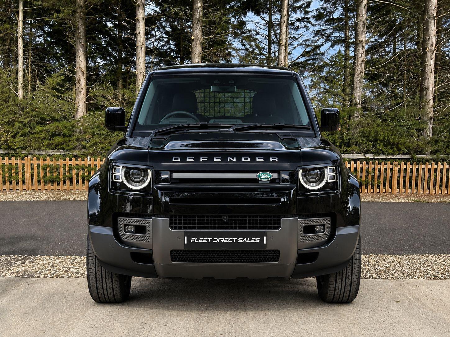 Land Rover Defender 90 2026 - Vans & Commercial Vehicles in Newbury