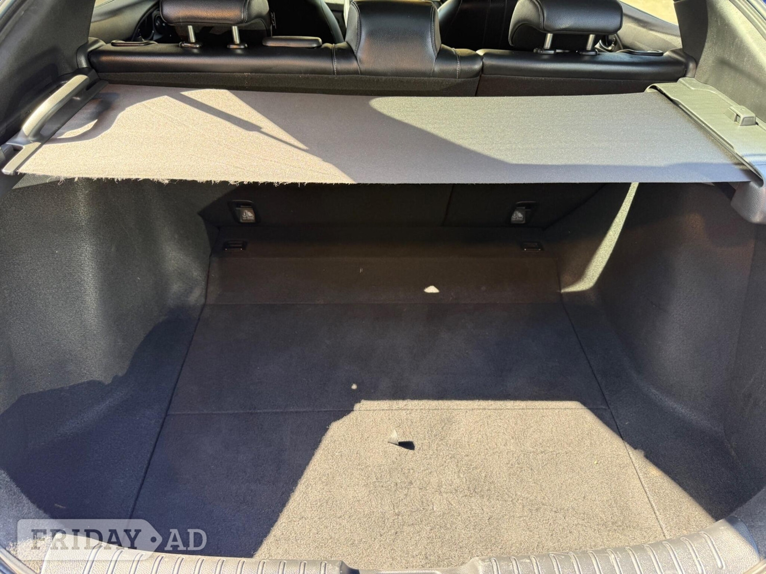 Honda Civic 2019 - Cars