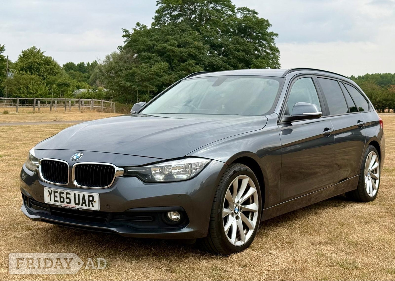 BMW 3 Series Bedford