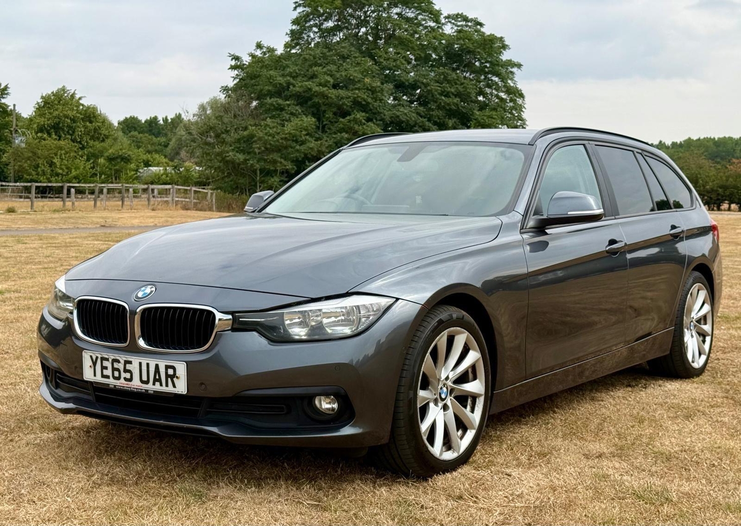 BMW 3 Series Bedford