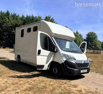 Other  Citroen Horsebox