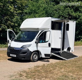 Other  Citroen Horsebox
