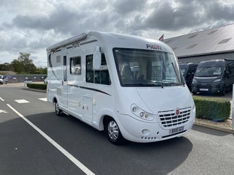 Pilote Galaxy G600L 2015 for sale