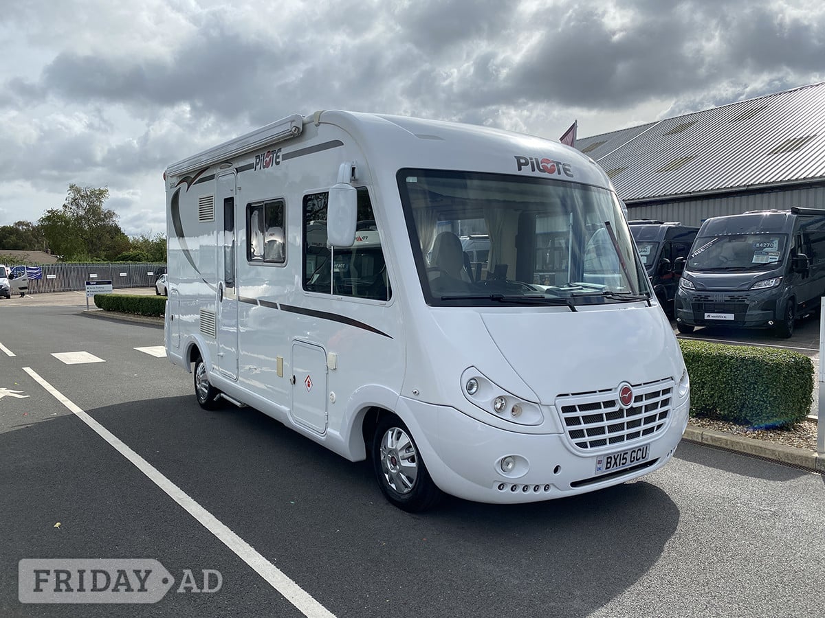 Pilote Galaxy G600L 2015 for sale in Newark