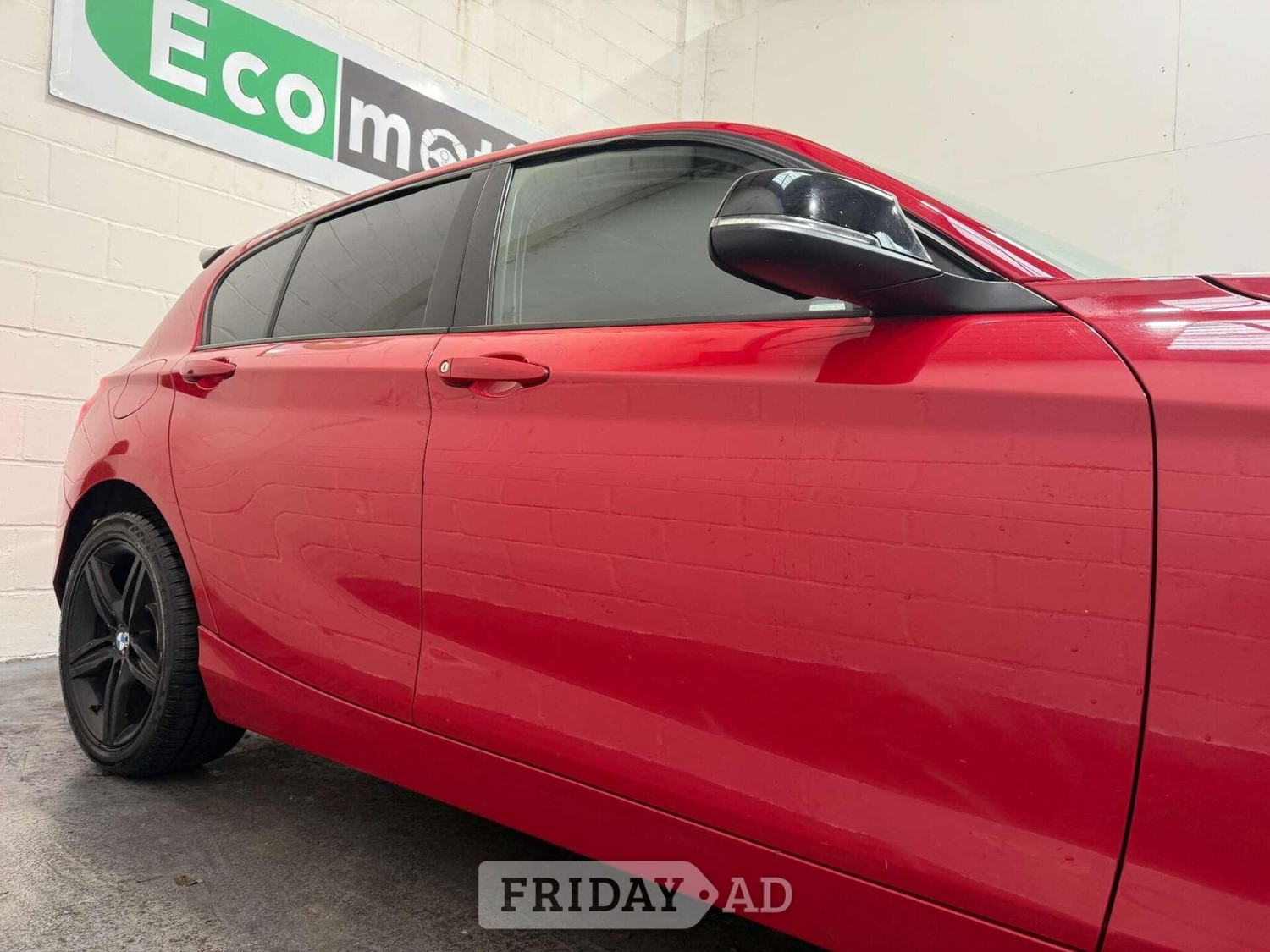 BMW 1 Series 2014 - Cars in Uxbridge