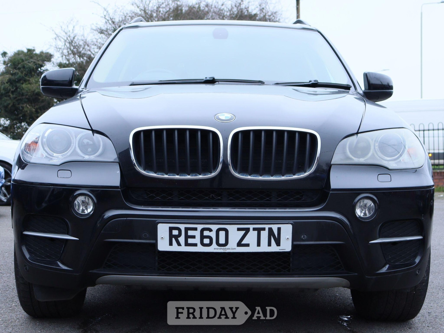 [ berth ]BMW X5