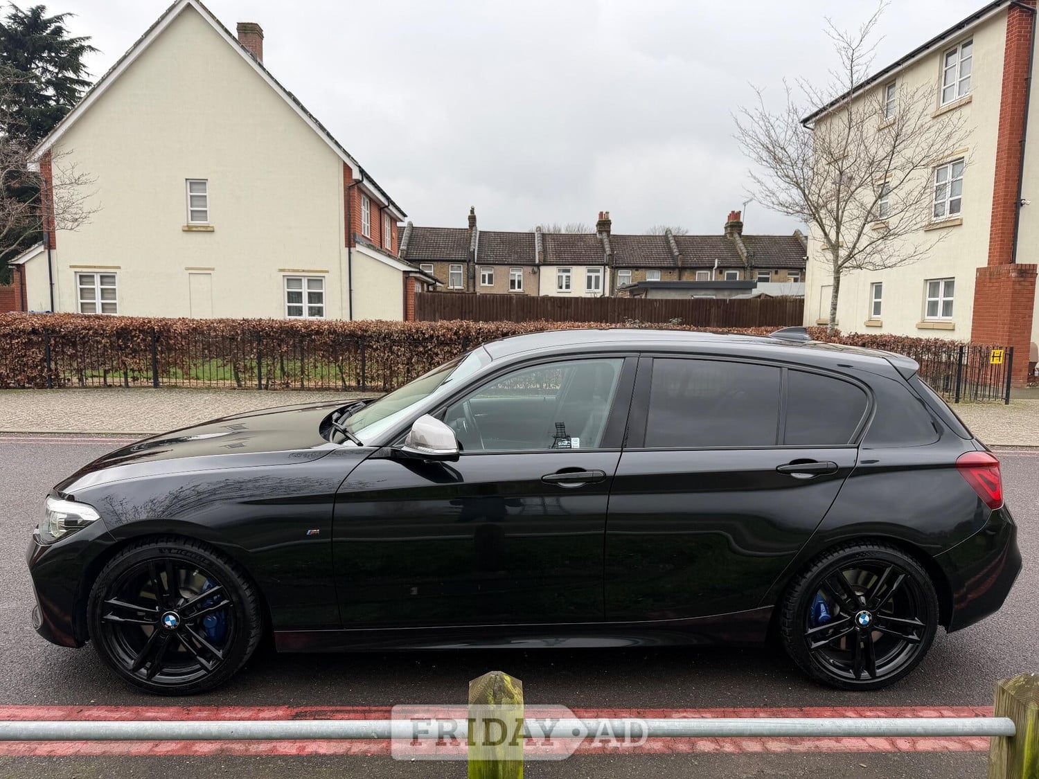 BMW 1 Series 2018 - Cars