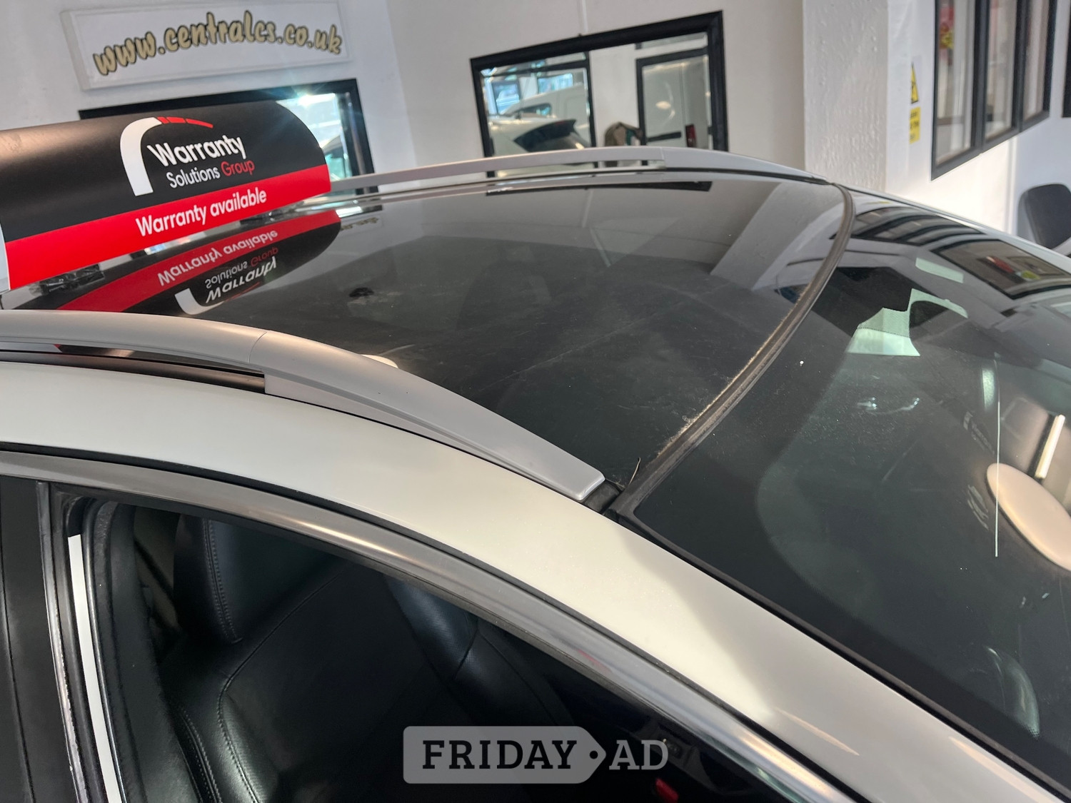 Nissan Qashqai 2017 - Cars in Bexhill-On-Sea