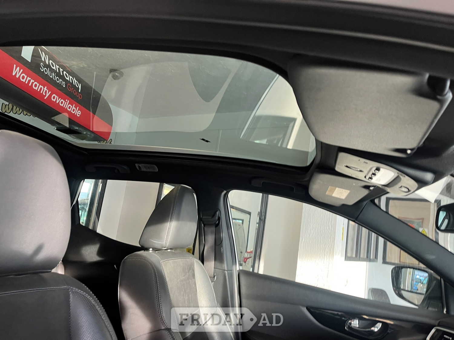 Nissan Qashqai 2017 - Cars