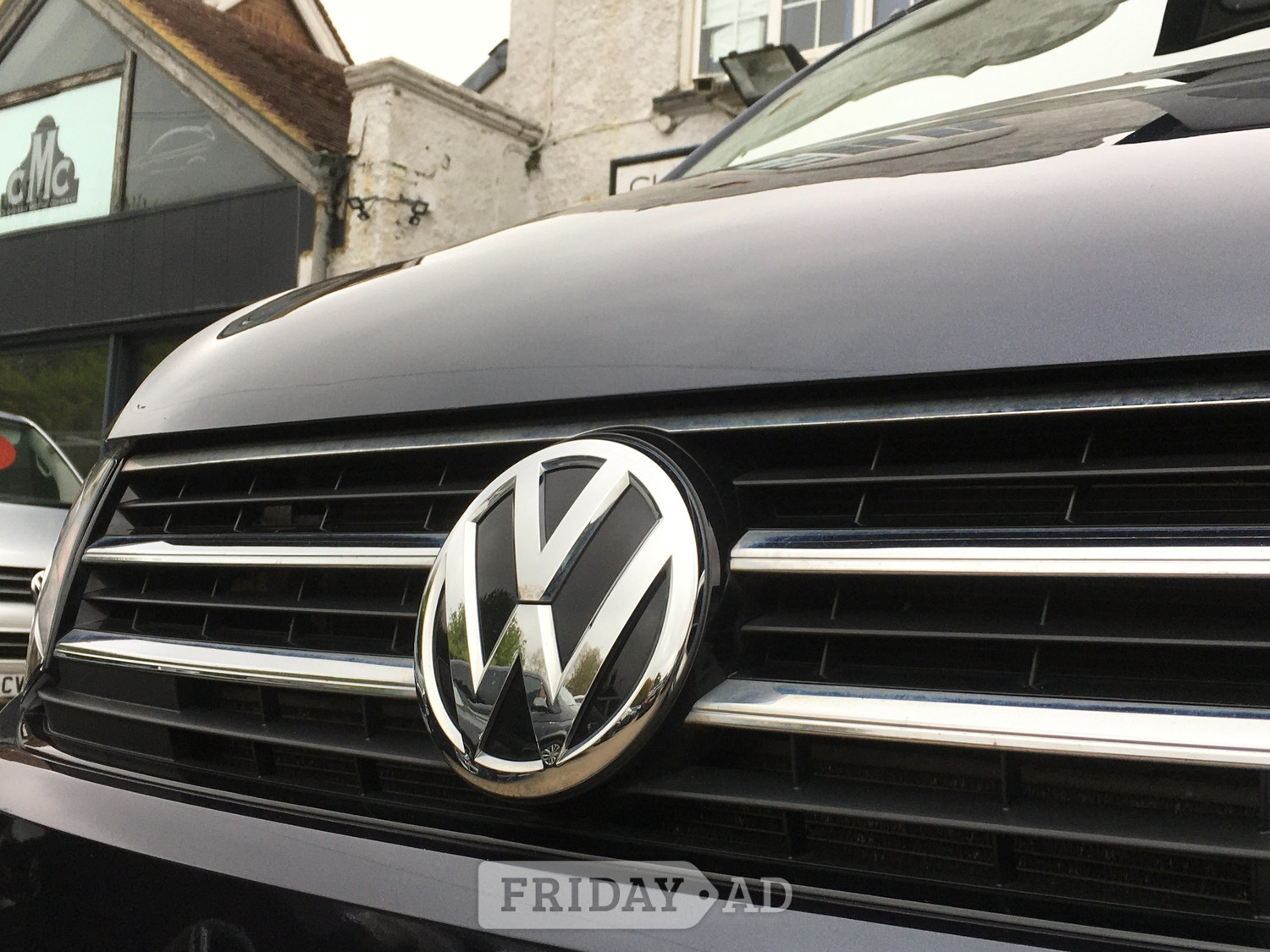 Volkswagen California 2016 - Cars