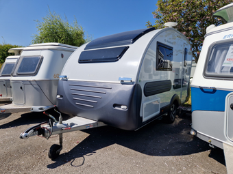 Adria Action 361 LT 2023