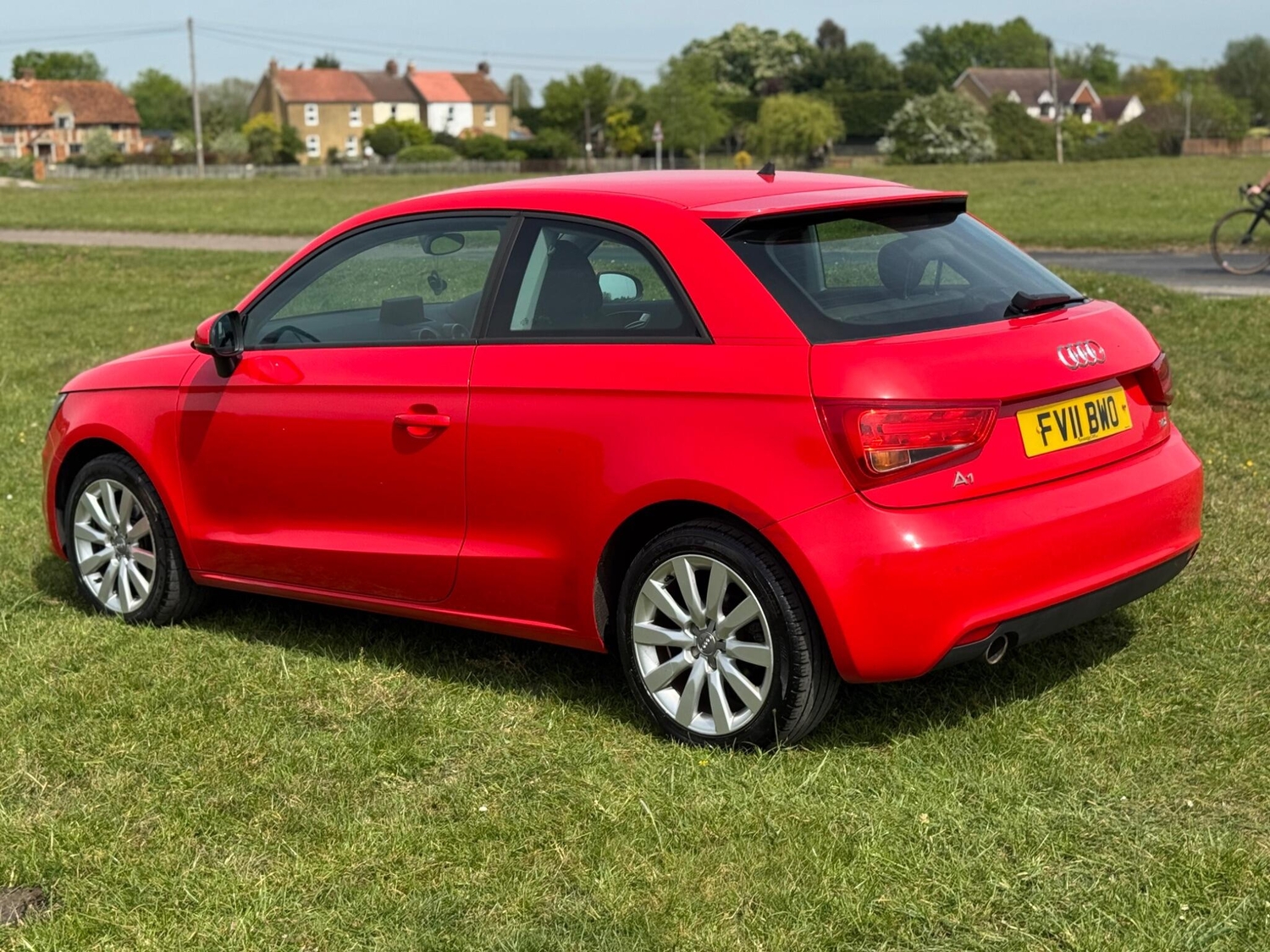 Audi A1 2011 - Cars in Windsor