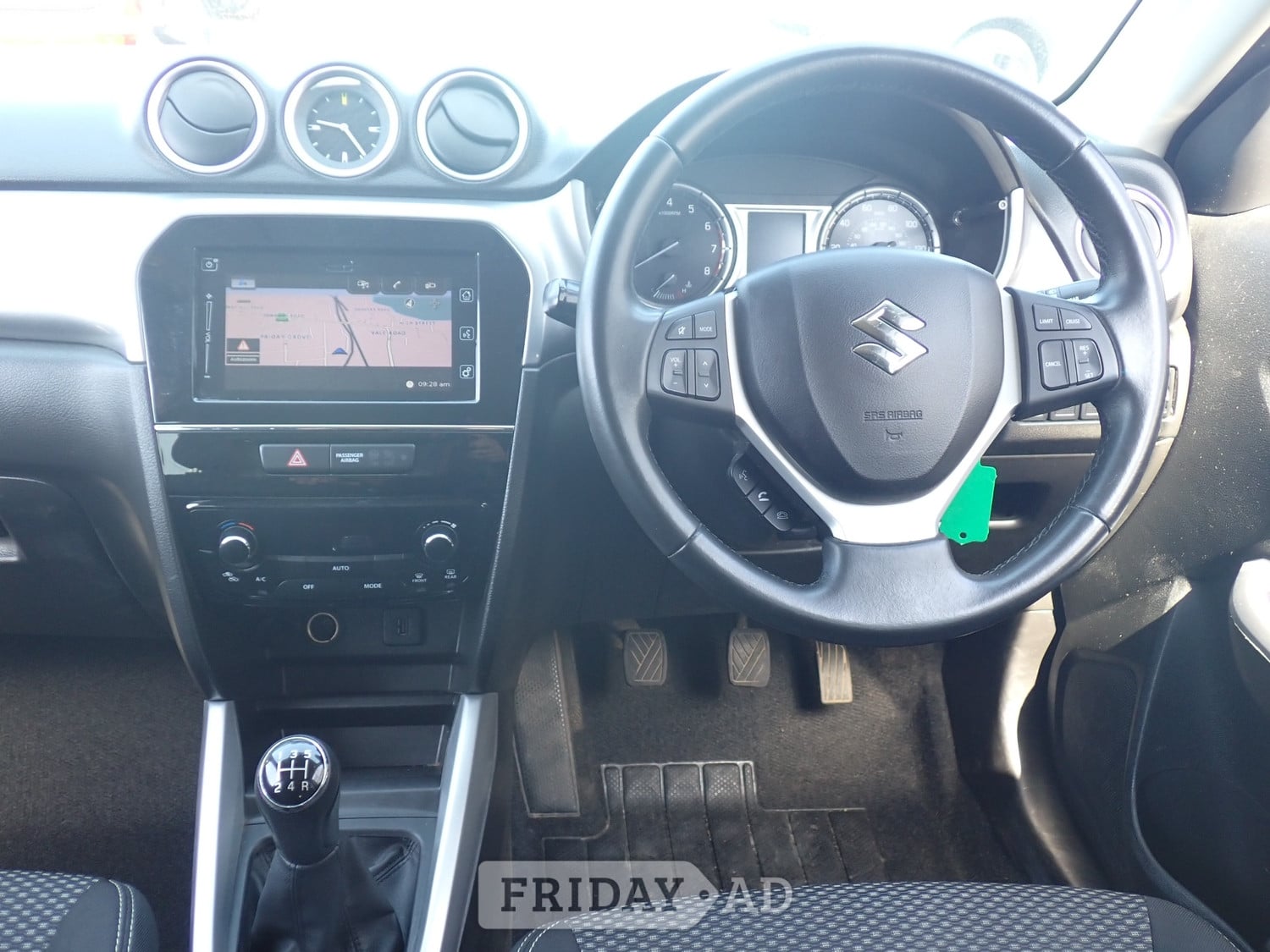 Suzuki Vitara Tonbridge