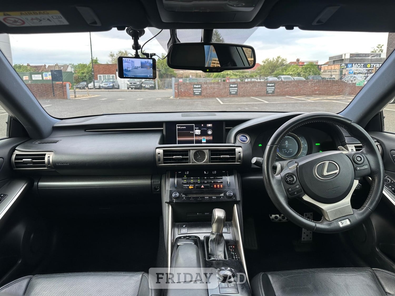 Lexus IS 2014 - Cars in Slough