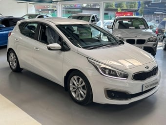 Kia Ceed 2016
