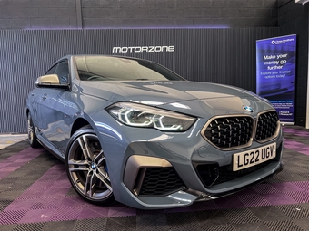 BMW 2 Series 2022
