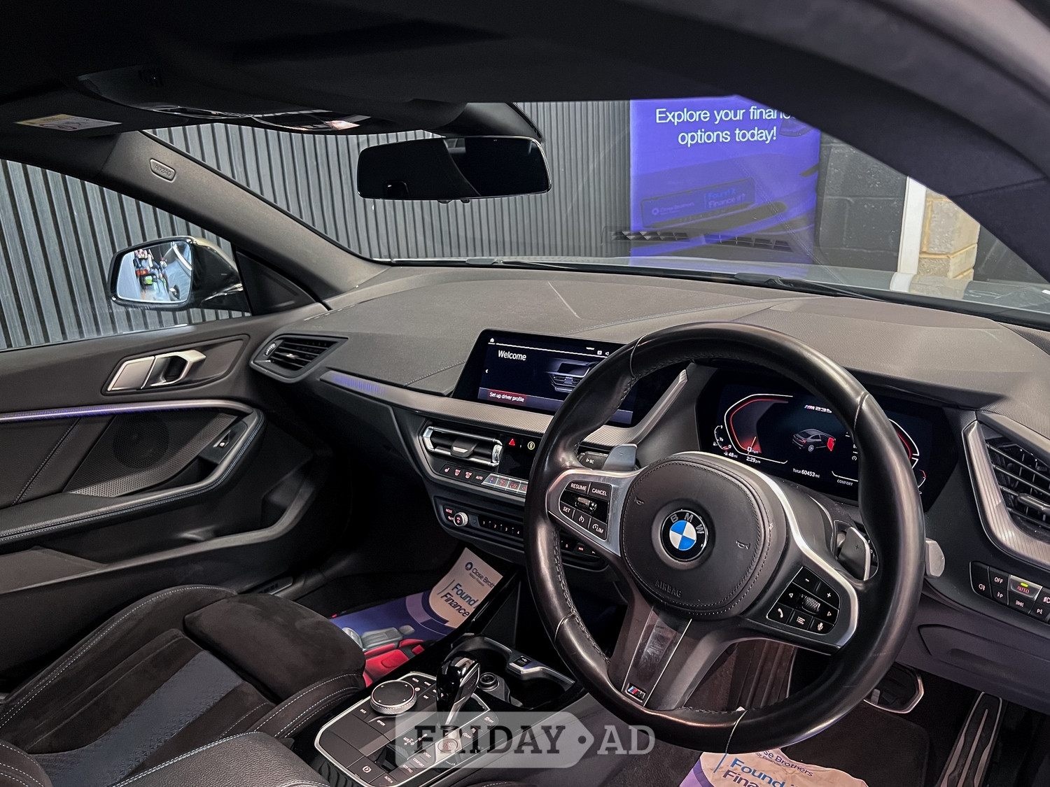[ berth ]BMW 2 Series