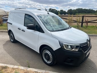 Renault Kangoo 2023