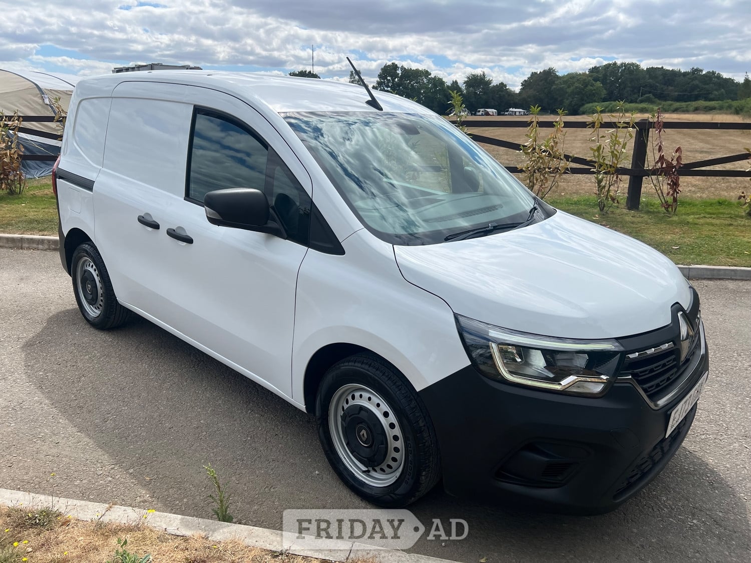 Renault Kangoo 2023 in Sevenoaks