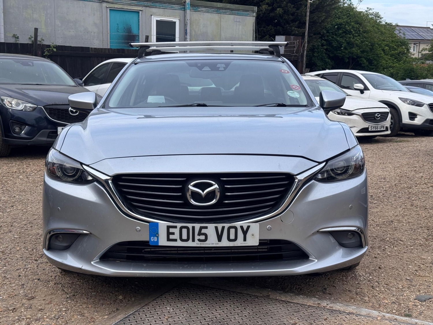 Mazda 6 Peterborough