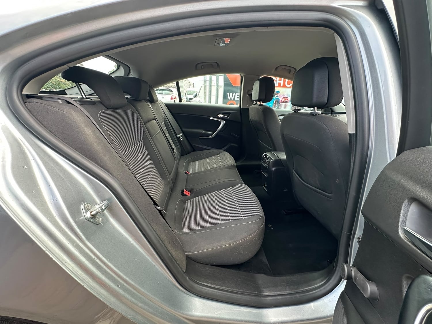 Vauxhall Insignia 2013 - Cars