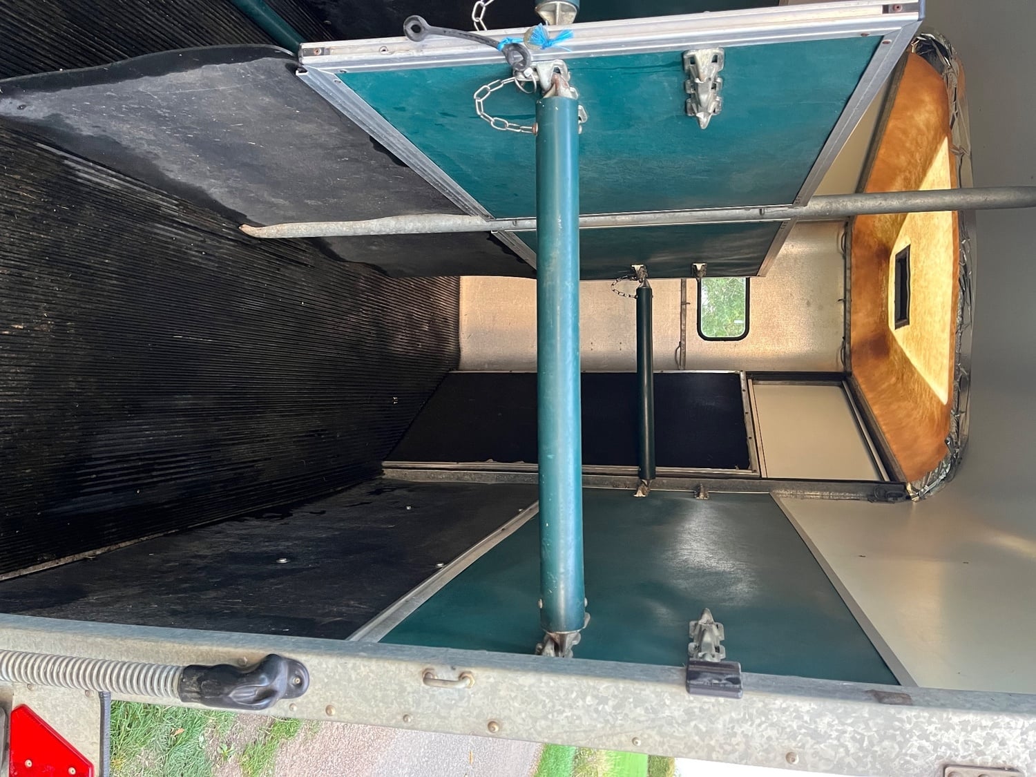 Ifor Williams 505R  Horse Trailer - Trailers & Horseboxes