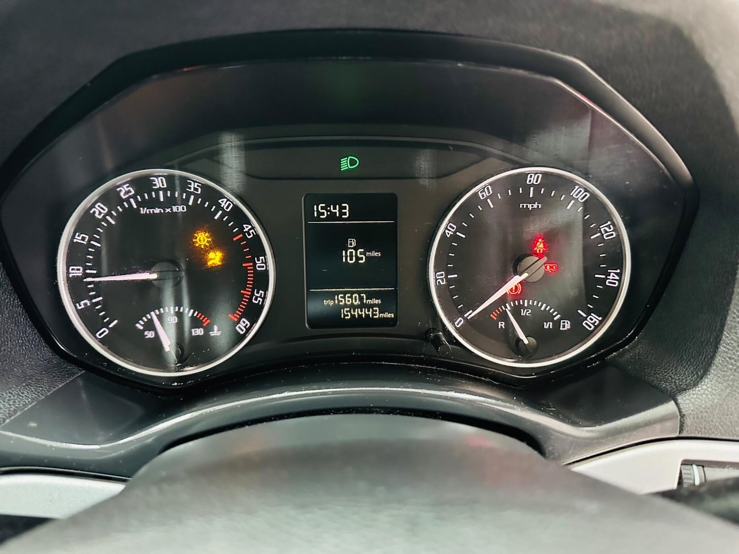 Skoda Octavia 2010 - Cars in Iver