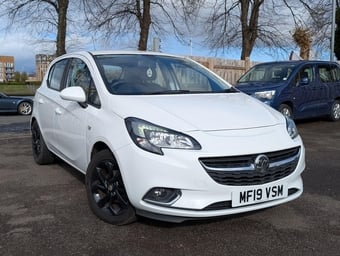 Vauxhall Corsa 2019