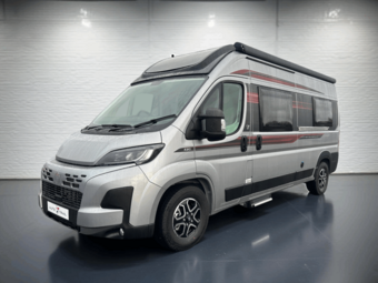 Auto-Trail 610 V-Line SE, (2026)  Campervan for sale