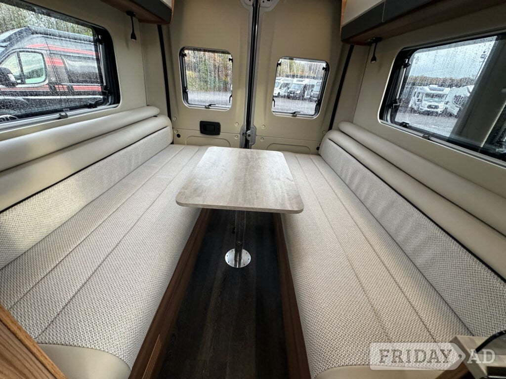 Auto-Trail 610 V-Line SE Llanelli