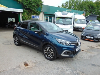 Renault Captur 2019