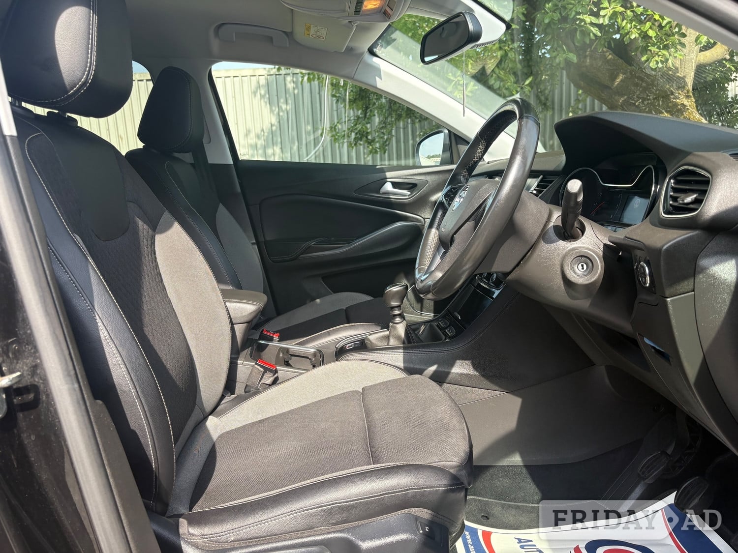 Vauxhall Grandland X 2020 - Cars in Airdrie