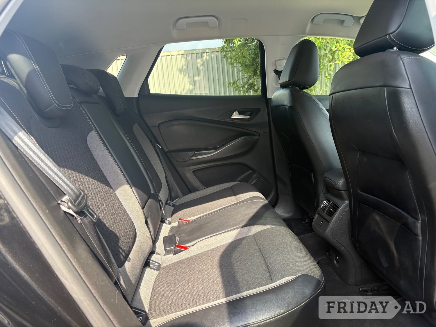 Vauxhall Grandland X 2020 - Cars