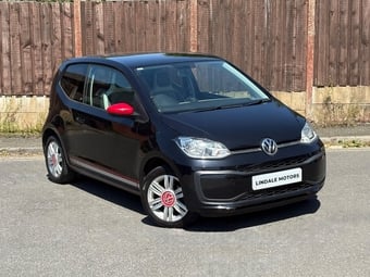 Volkswagen UP! 2017