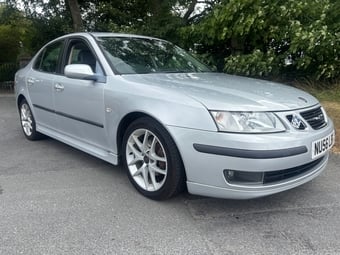 Saab 9-3 2006